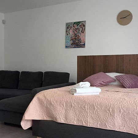 Milo Mare Apartaments Mielno  Dış mekan fotoğraf