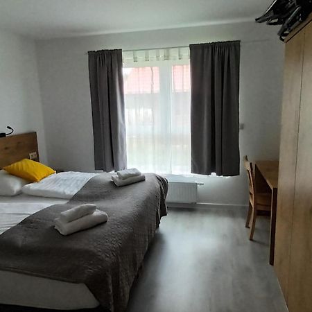 Milo Mare Apartaments Mielno  Dış mekan fotoğraf