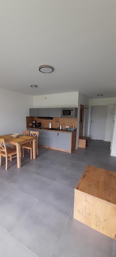 Milo Mare Apartaments Mielno  Dış mekan fotoğraf