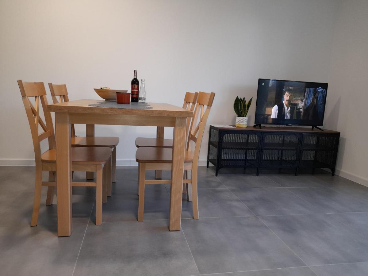 Milo Mare Apartaments Mielno  Dış mekan fotoğraf