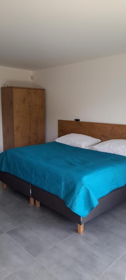 Milo Mare Apartaments Mielno  Dış mekan fotoğraf