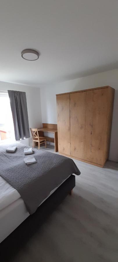 Milo Mare Apartaments Mielno  Dış mekan fotoğraf