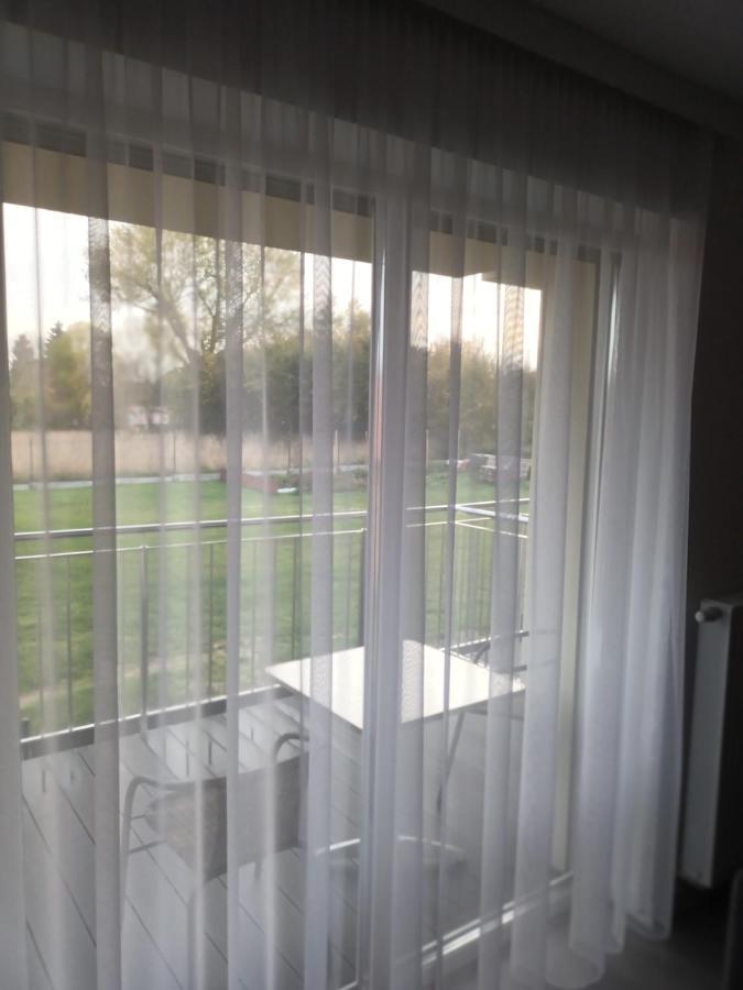 Milo Mare Apartaments Mielno  Dış mekan fotoğraf