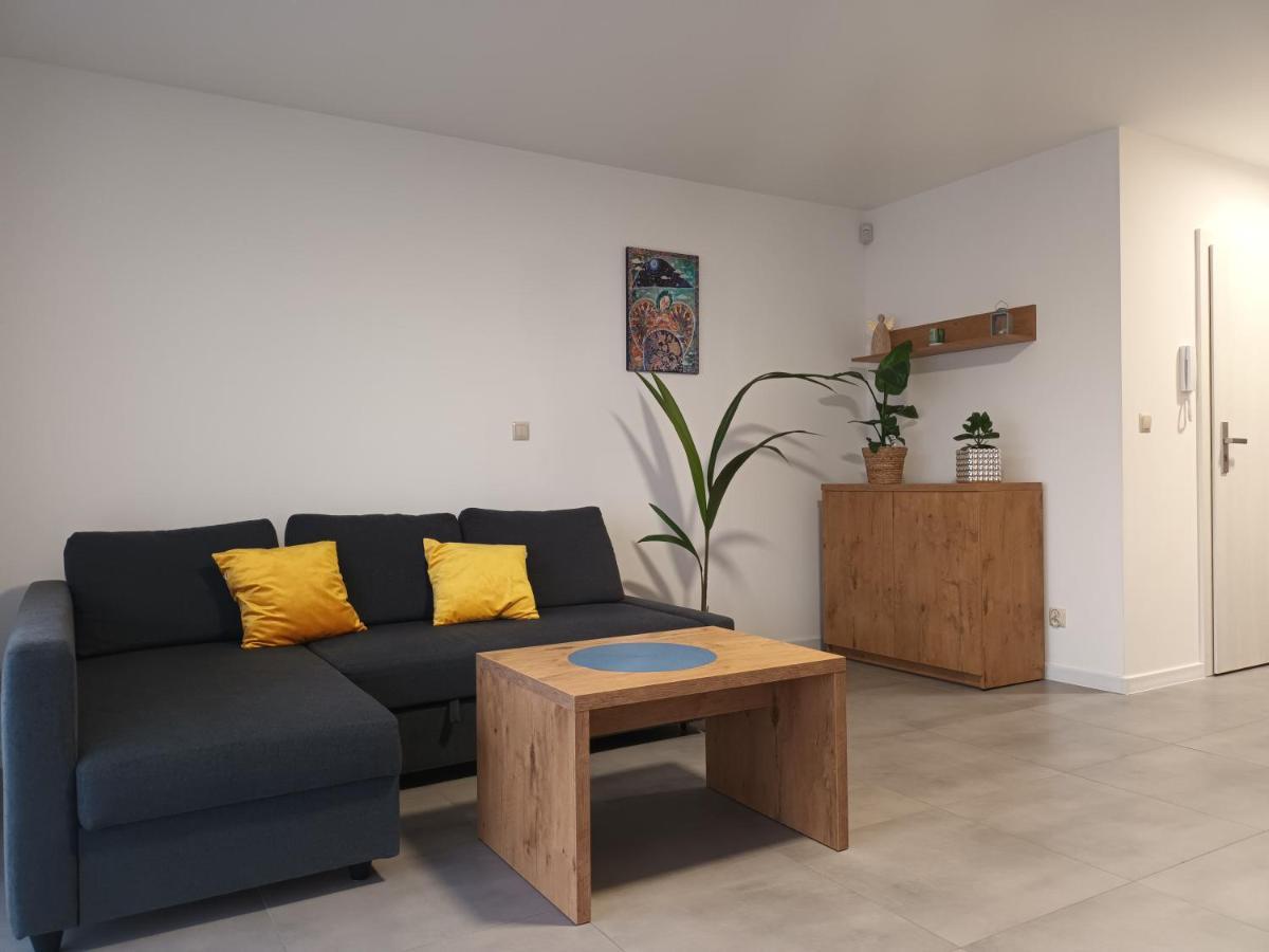 Milo Mare Apartaments Mielno  Dış mekan fotoğraf