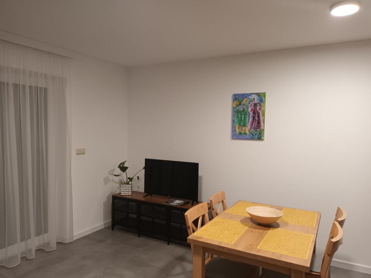 Milo Mare Apartaments Mielno  Dış mekan fotoğraf