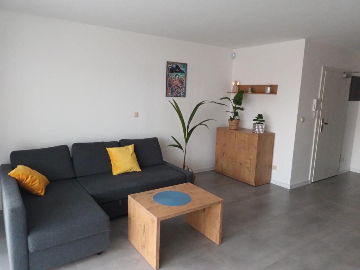 Milo Mare Apartaments Mielno  Dış mekan fotoğraf