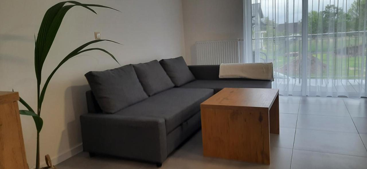 Milo Mare Apartaments Mielno  Dış mekan fotoğraf