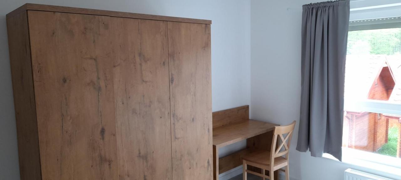 Milo Mare Apartaments Mielno  Dış mekan fotoğraf