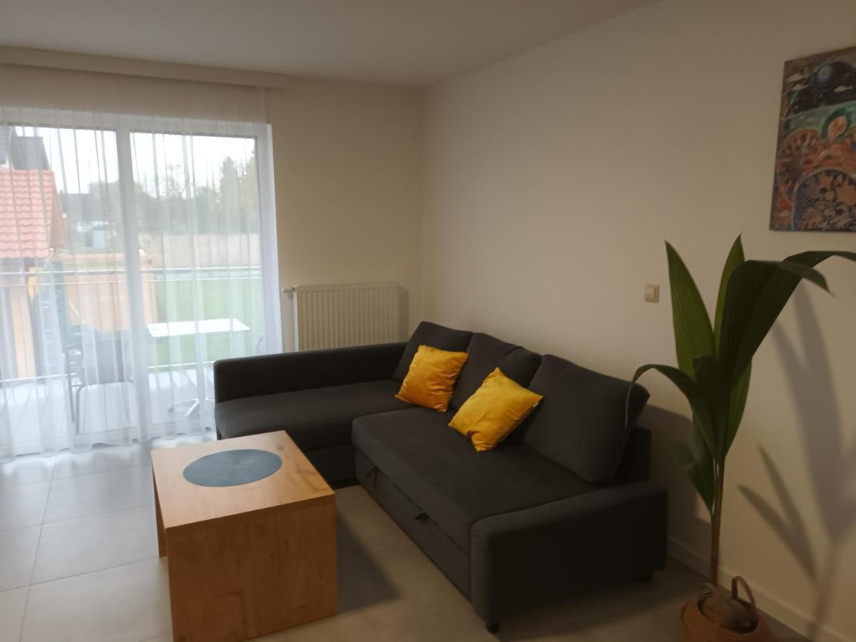 Milo Mare Apartaments Mielno  Dış mekan fotoğraf