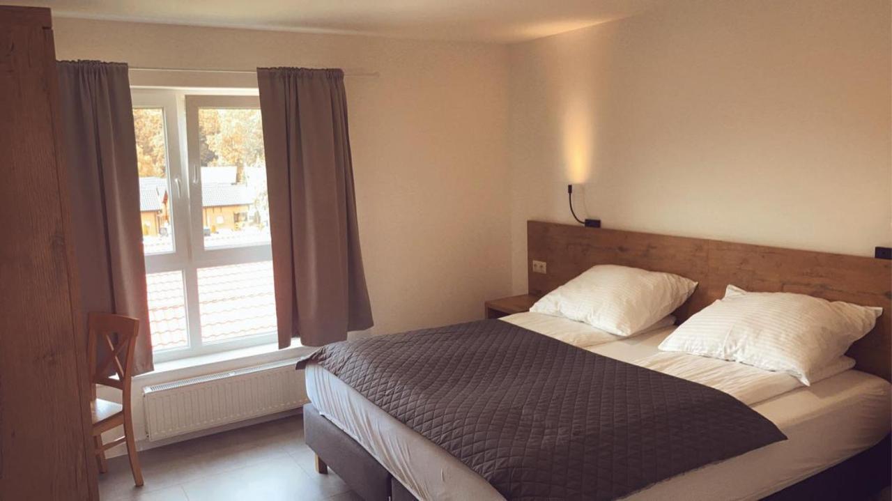 Milo Mare Apartaments Mielno  Dış mekan fotoğraf