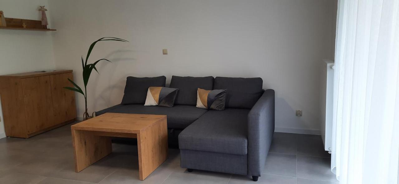Milo Mare Apartaments Mielno  Dış mekan fotoğraf