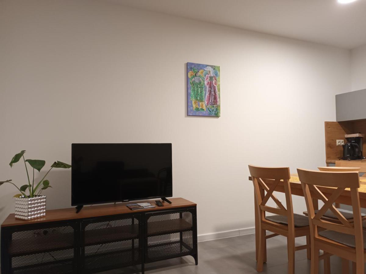 Milo Mare Apartaments Mielno  Dış mekan fotoğraf