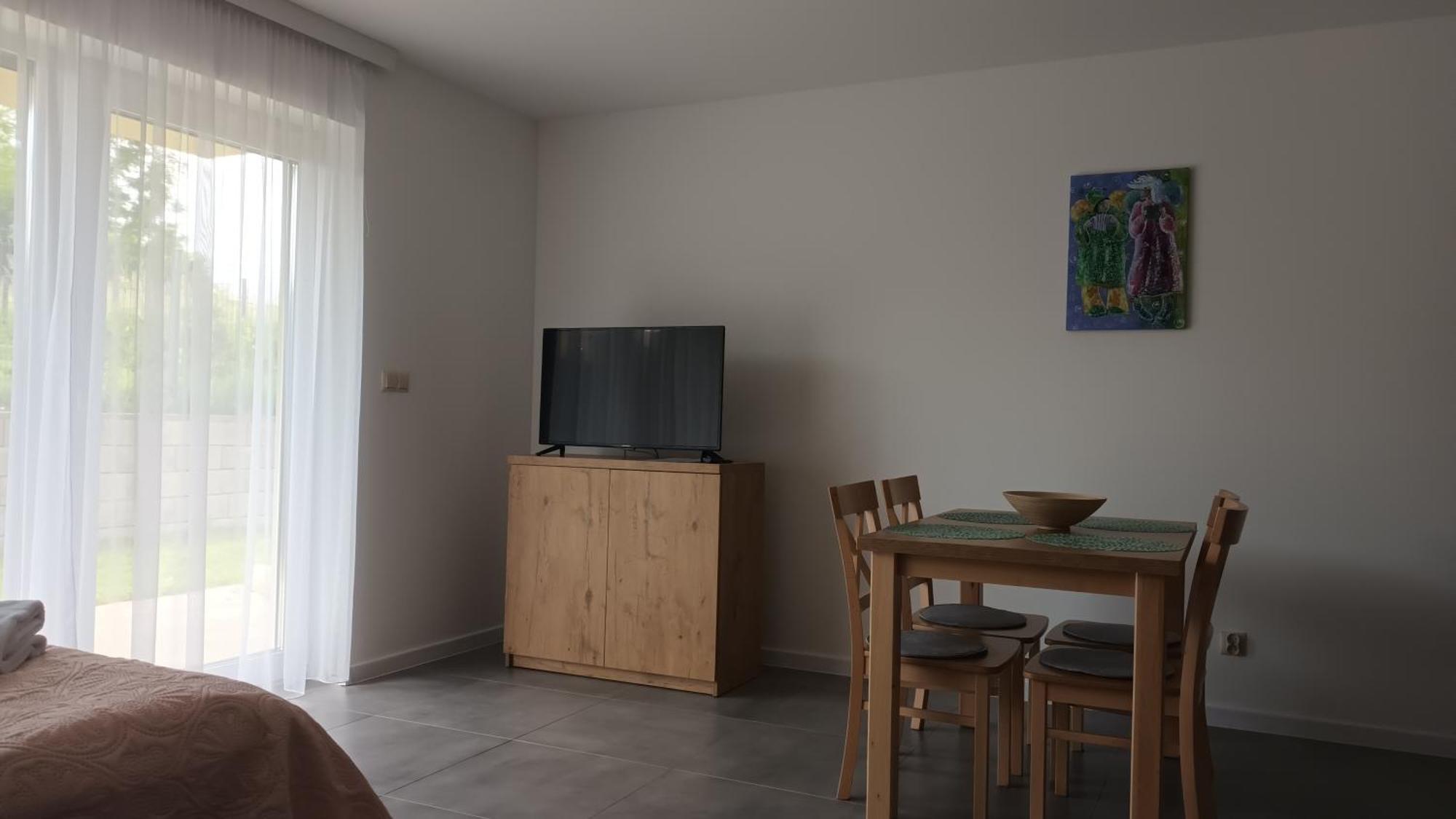 Milo Mare Apartaments Mielno  Dış mekan fotoğraf
