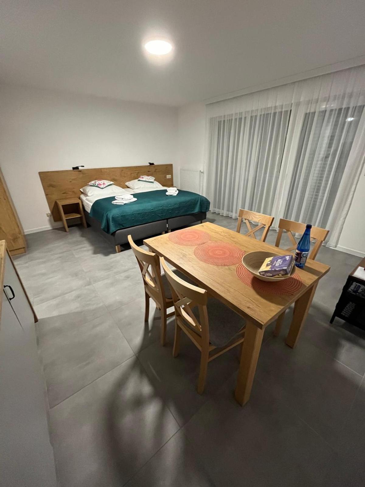 Milo Mare Apartaments Mielno  Dış mekan fotoğraf